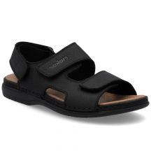 Rieker 25558-01 M RKR313A Sandalen