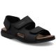 Rieker 25558-01 M RKR313A Sandalen
