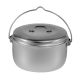 TRANGIA KOCHTOPF/125-2, 5