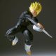2. BANPRESTO DRAGON BALL Z MATCH MAKERS – SUPER SAIYAN SON GOHAN (VS. DABURA)