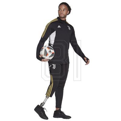 4. Sweatshirt adidas Juventus Track Top M HA2641