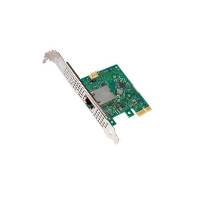2. Intel I226-T1 Internes Ethernet 2500 Mbit/s
