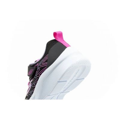 8. Skechers Bold Delight Jr 302468L/BLK Schuhe