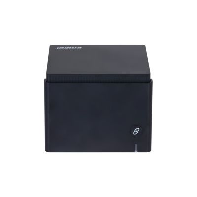 2. Dahua Technology MAX18-3 Dualband-WLAN (2,4 GHz/5 GHz) Wi-Fi 6 (802.11ax) Schwarz, für den Innenbereich