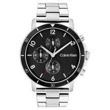 CALVIN KLEIN Gauge Sport Herrenuhr 25200067 + Box