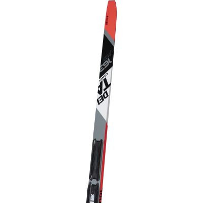 5. ROSSIGNOL DELTA COMP SKATING JR Langlaufski