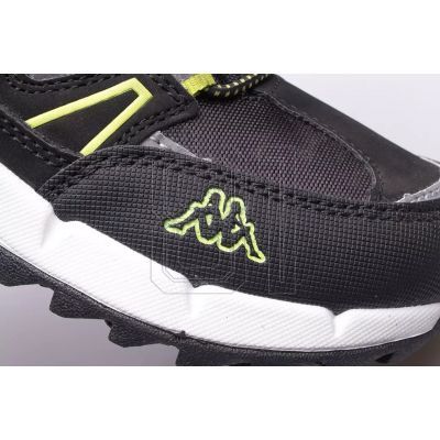 17. Kappa Floki Tex K Jr 260975K-1133 shoes