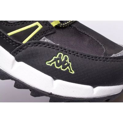 17. Kappa Floki Tex K Jr 260975K-1133 Schuhe