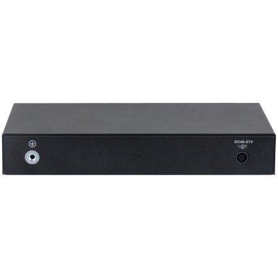 8. DAHUA CS4010-8GT-110 8-PORT POE-SWITCH