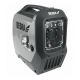 DEDRA DEGA2000 Generator 1800 W 7 l Benzin Grau