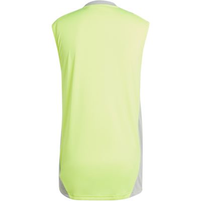 2. Adidas Tiro 24 Wettkampf-Trainingstrikot ärmellos M IR5478