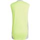 2. Adidas Tiro 24 Wettkampf-Trainingstrikot ärmellos M IR5478