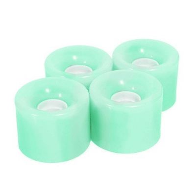 Karteikartenringe 59x46 mm mint