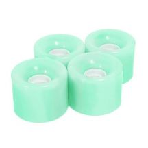 Karteikartenringe 59x46 mm mint