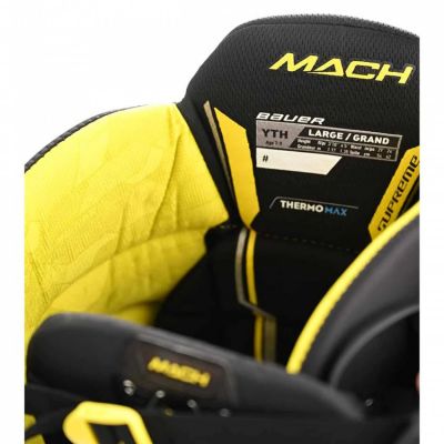 5. Bauer Supreme Mach Kinder-Hockeyhose