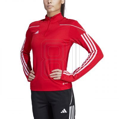3. Adidas Tiro 23 League Training Top W HS3482 Sweatshirt