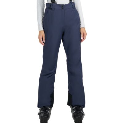 9. Damen-Skihose 4F FNK F1157 marineblau 4FWAW25TFTRF1157 31S