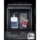 7. Spigen Rugged Armor MagSafe Hülle für iPhone 18 Pro Max / 17 Pro Max – Mattschwarz