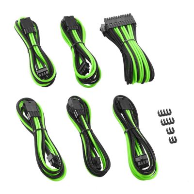 2. Internes Stromkabel von Cablemod CM-PCAB-BKIT-NKKLG-3PK-R