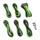 2. Internes Stromkabel von Cablemod CM-PCAB-BKIT-NKKLG-3PK-R