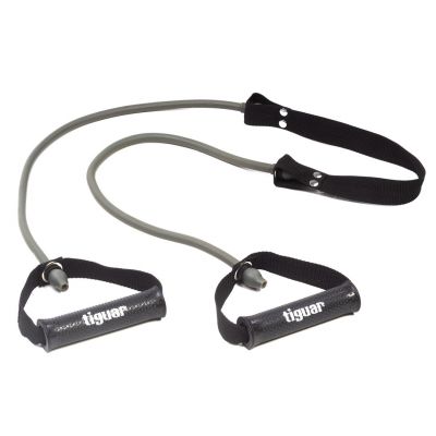 2. Tiguar Tubing Mega Tube Trainingsgummis TI-NTME005SZ