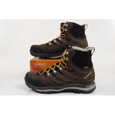 19. Aku Alterra Gore-tex M 402010 Schuhe