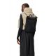 4. Rains Rolltop Rusksack Mesh Mini Schwarz W3 Rucksack 13350 01