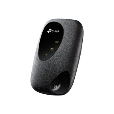 3. TP-LINK M7000 Mobilrouter