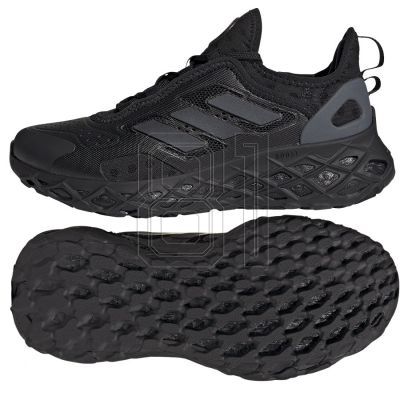 adidas Web Boost Jr HQ4210 Laufschuhe