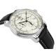 2. Herrenarmbanduhr ZEPPELIN 100 Yahre 8680-3 + BOX