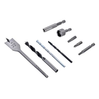 3. Set mit Bohrern und Bits, 75-teilig, MAKITA ME-15126
