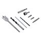 3. Set mit Bohrern und Bits, 75-teilig, MAKITA ME-15126