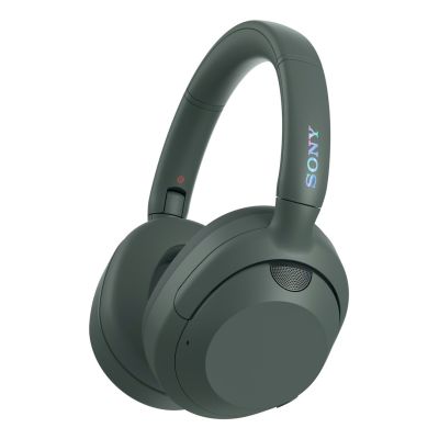 21. SONY WH-ULT900NH graugrüne Kopfhörer
