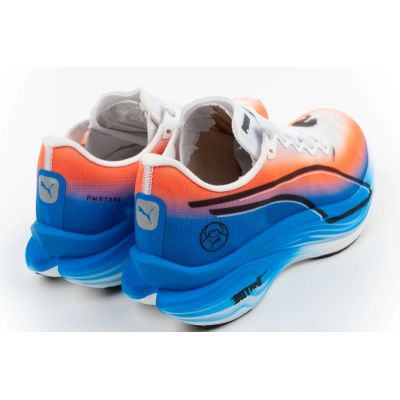 7. Puma Damen-Laufschuhe Deviate Nitro Elite 3 für Wettkämpfe