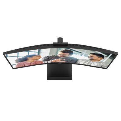 54. AOC Monitor 86,3 cm (34") CU34E4CW 21:09 2xHDMI+DP+USB-C+Webcam Curv.