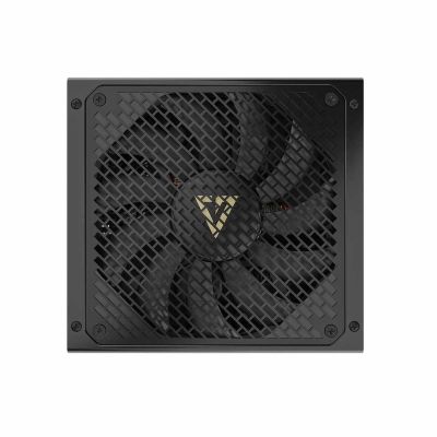 11. MODECOM VOLCANO HEX 750W GOLD ATX 3.1 NETZTEIL