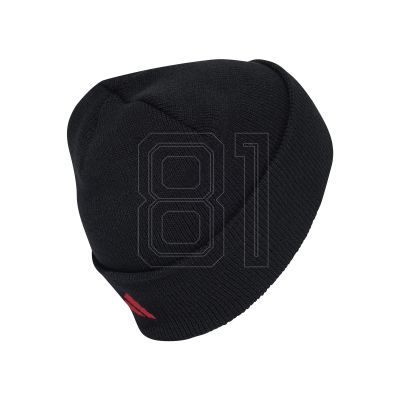 2. adidas Manchester United Wollmütze IY0437