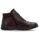 24. Rieker M B0308-25 RKR747 isolierte Stiefel