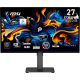 MSI Pro MAX 271UPX12G Computermonitor 67,3 cm (26,5") 3840 x 2160 px UltraWide Full HD QD-OLED Schwarz