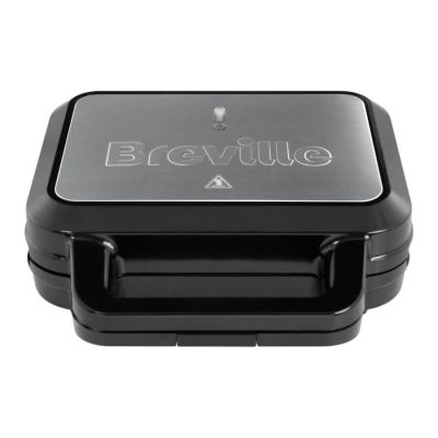 Breville 3-in-1 Toaster VST098X
