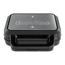 Breville 3-in-1 Toaster VST098X
