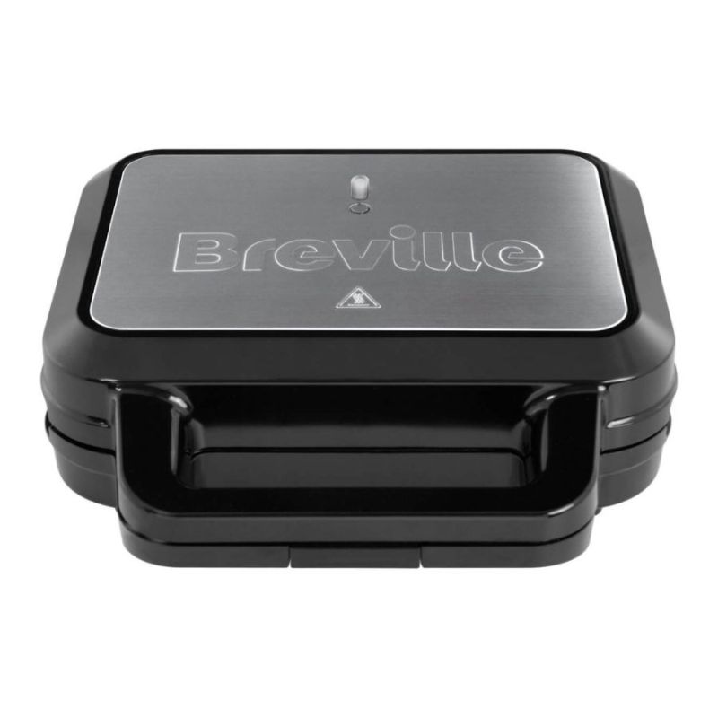Breville 3-in-1 Toaster VST098X