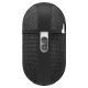 4. Spigen Urban Fit Hülle für Apple AirPods Pro 1/2 – Schwarz