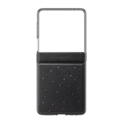 2. Dux Ducis Stex Case für Samsung Galaxy Z Flip7 - Schwarz