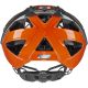 6. Uvex quatro Orange, Titanium
