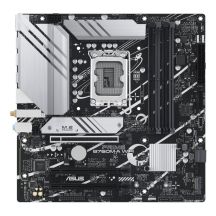 ASUS PRIME B760M-A WIFI Intel B760 LGA 1700 Micro-ATX