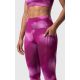 4. Champion Damen Capri-Leggings 118357 VL505 DRP/ALLOVER