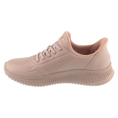 2. Skechers Slip-Ins: Bobs Squad 4 – Key Look 117740-BLSH Rosa 37