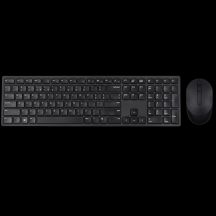 Dell Pro Kabellose Tastatur und Maus - KM5221W