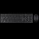 Dell Pro Kabellose Tastatur und Maus - KM5221W